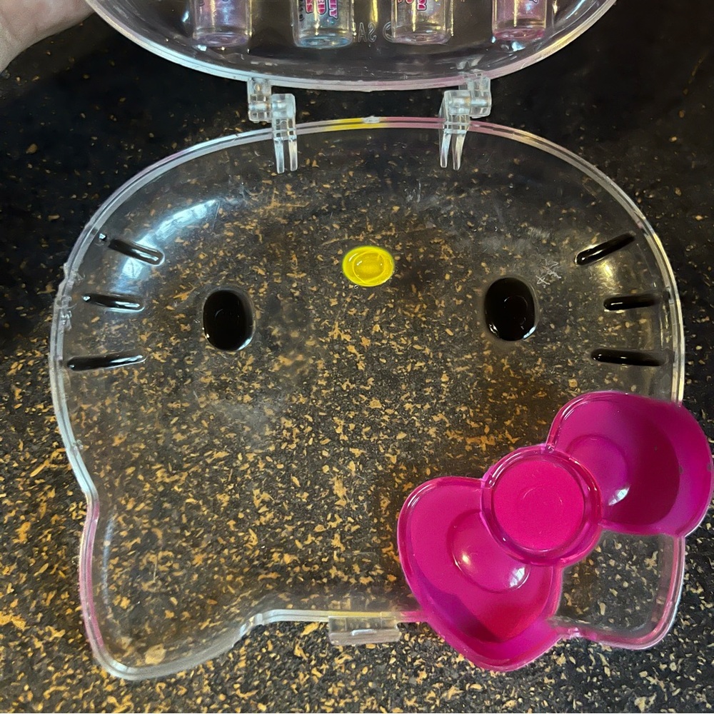 Hello Kitty Toy - Picture 5 of 7
